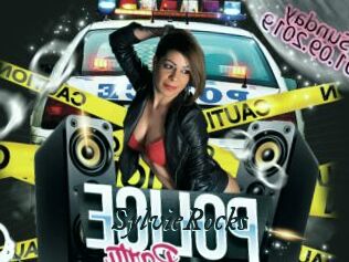 SylvieRocks