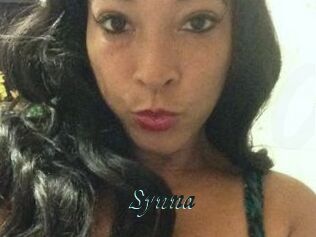 Synna