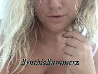 SynthiaSummerz