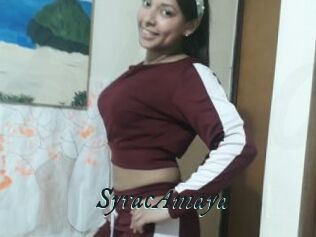 SyracAmaya