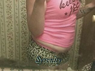 Syrenity