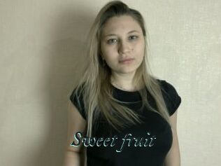 _Sweet_fruit_