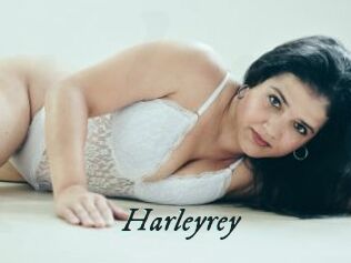 Harleyrey