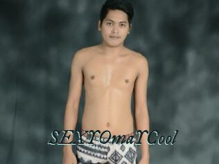 SEXYOmaYCool