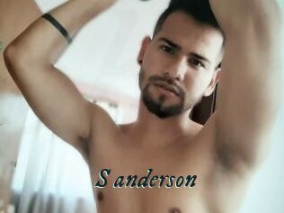 S_anderson