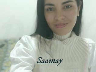 Saamay