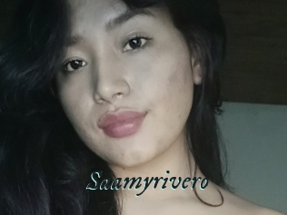 Saamyrivero