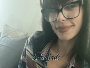 Sabeljade
