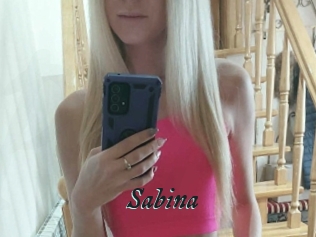 Sabina