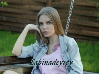 Sabinadeyrey