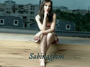 Sabinaglam