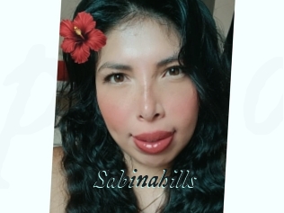 Sabinahills