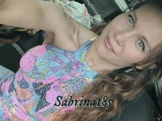 Sabrina185