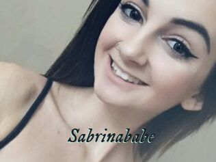 Sabrinababe