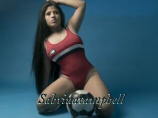 Sabrinacampbell