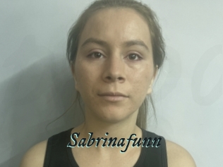 Sabrinafunn
