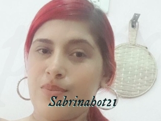 Sabrinahot21