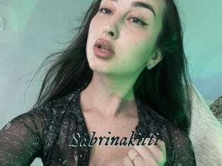 Sabrinakitti