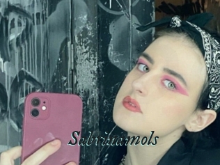 Sabrinamols