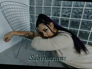 Sabrinasuns