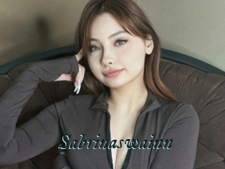 Sabrinaswainn