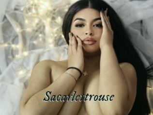 Sacarlettrouse