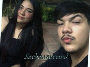 Sachaandronal