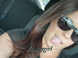 Sadeygirl