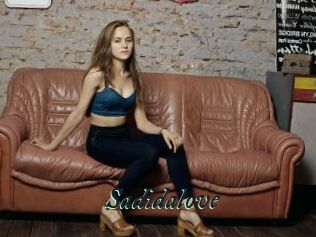 Sadidalove