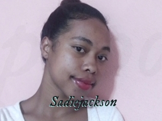 Sadiejackson