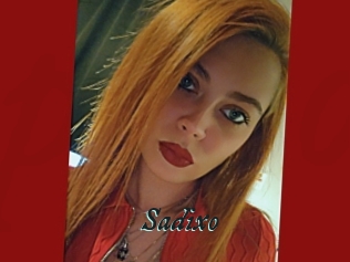 Sadixo