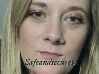 Safeandsecure18