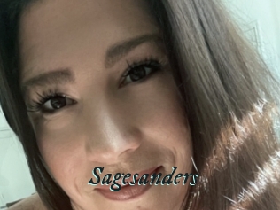 Sagesanders