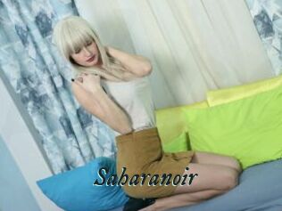 Saharanoir