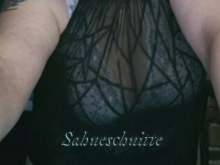 Sahneschnitte