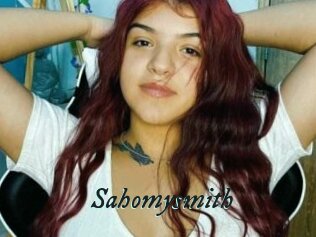 Sahomysmith