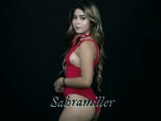 Sahramiller