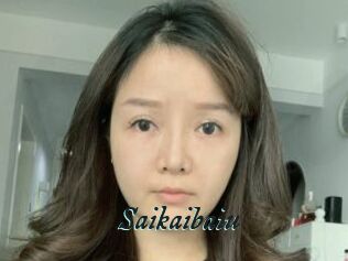 Saikaibaiu