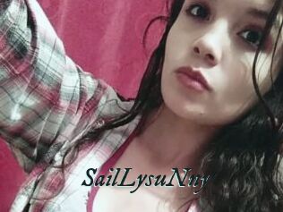 SailLysuNny