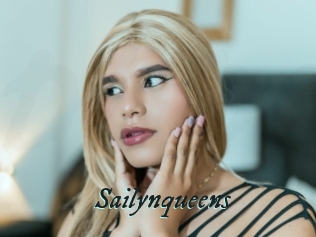 Sailynqueens