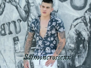 saimoncrossexx Pharaons Porn