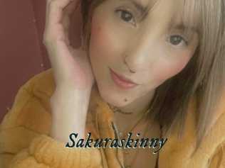 Sakuraskinny
