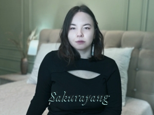 Sakurayang