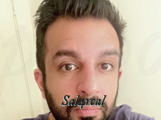 Sal4real