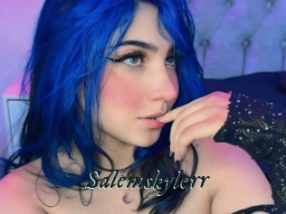 Salemskylerr