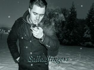 Salladfingers