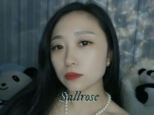 Sallrose