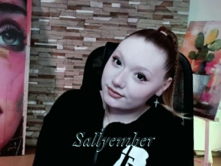 Sallyember