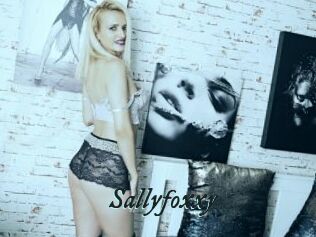 sallyfoxxy Pharaons Porn