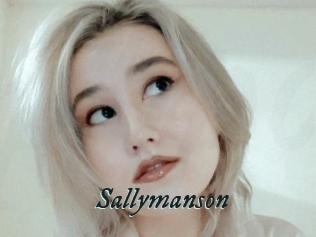 Sallymanson